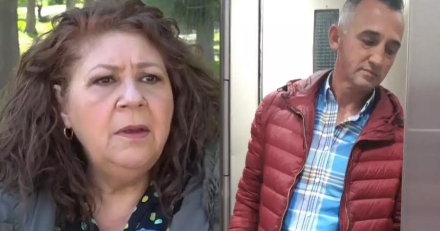 Χριστίνα Τσάφου: Τα είπε όλα με λίγα λόγια για τον θάνατο του 49χρονου στην Πάτρα