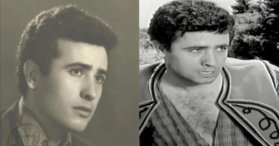 Βαρύ πένθος στη σόουμπιζ: Πέθανε ο ηθοποιός Γιώργος Μάζης, το τραγικό παιχνίδι της μοίρας και το τελευταίο αντίο