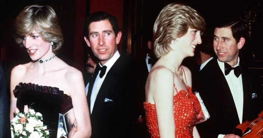 Πριν από την πριγκίπισσα Νταϊάνα: Η γυναίκα που ήταν η πρώτη επιλογή του Κάρολου