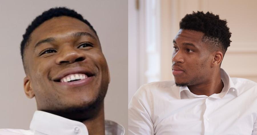 Γιάννης Αντετοκούνμπο: «Όταν έρχομαι στην Costa Navarino με την οικογένειά μου, νιώθω ξανά όπως όταν ήμουν παιδί»