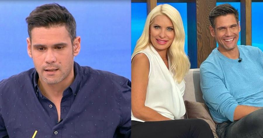 Σούσουρο για την Ελένη Μενεγάκη: Έρχονται ριζικές αλλαγές στην εκπομπή της – Η αποκάλυψη του Δημήτρη Ουγγαρέζου