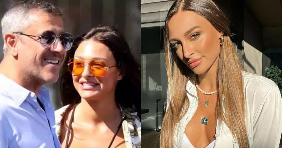 Το απόλυτο παλάτι: Αυτή είναι η βίλα της Ναυσικάς Παναγιωτακοπούλου και του Κώστα Πηλαδάκη που είναι μια όαση στη Γλυφάδα