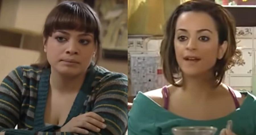 Δείτε πως είναι σήμερα οι Αφρούλες από το Ευτυχισμένοι Μαζί – Ούτε η Εύα δεν θα τις αναγνώριζε