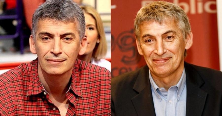 Η άγνωστη τραγική ιστορία του Παναγιώτη Φασούλα: Η τεράστια μάχη που έδωσε για την ζωή του ο γιος του, μόλις στα 4 χρόνια του