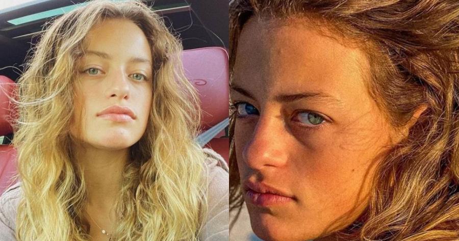 Γαία Μερκούρη: Ο άγνωστος πατέρας, οι σπουδές, η σοβαρή σχέση με τον Λάτσιο και οι φήμες για «γάμο» στην Άνδρο