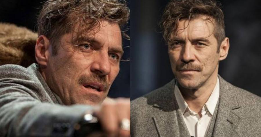 Ξέσπασαν σε χειροκροτήματα: Ο Γιάννης Στάνκογλου διαβάζει την καταγγελία του ΣΕΗ για τον Λιγνάδη και το κοινό τον αποθεώνει