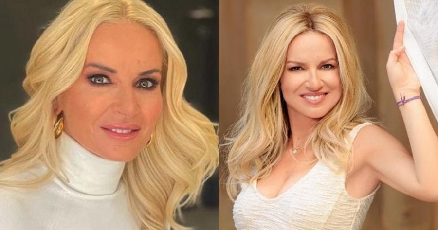 Μοντέρνο και ζεστό: Αυτό είναι το σπίτι-παλάτι όπου ζουν τον έρωτά τους Μαρία Μπεκατώρου και Αντώνης Αλεβιζόπουλος