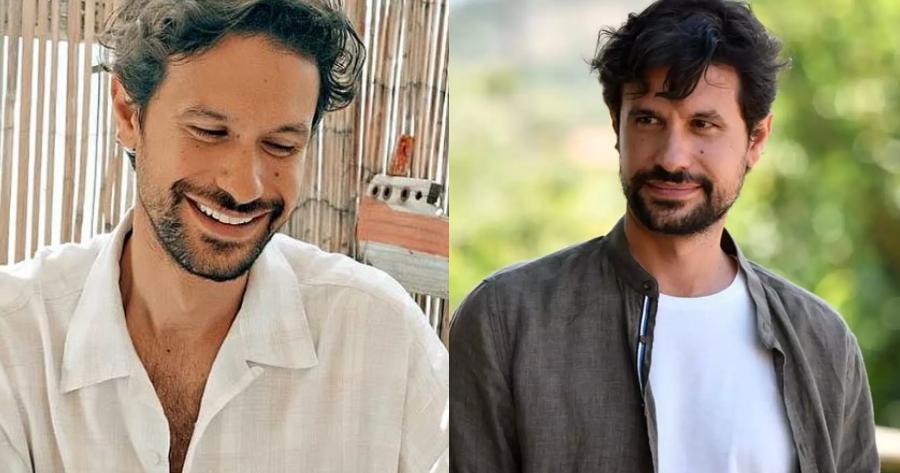 «Έλιωσε» το Twitter με τον Αστέρη από τον Σασμό: Η πρώτη καλοκαιρινή φωτογραφία και τα σχόλια – «Αυγουστίδη αγόρι μου, λυπήσου μας»