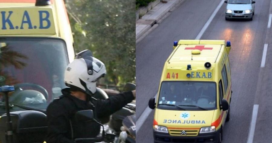 Τραγωδία στη Κόρινθο: 15χρονος ο οδηγός που ενεπλάκη στο θανατηφόρο τροχαίο – Νεκρή η 18χρονη αδελφή του και ένας 16χρονος