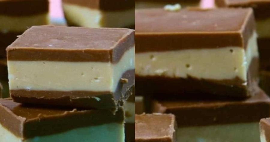 Ο,τι πρέπει για την λιγούρα: Το απόλυτο οικονομικό σοκολατένιο γλυκό μόνο με 3 υλικά – Έχει ελάχιστες θερμίδες και είναι πανεύκολο