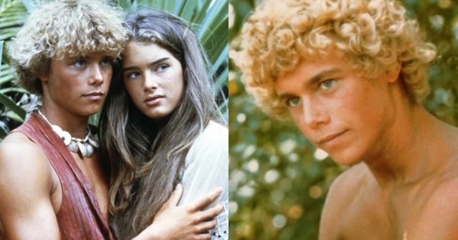 Γαλάζια Λίμνη: Πώς είναι σήμερα ο πρωταγωνιστής της διάσημης ταινίας