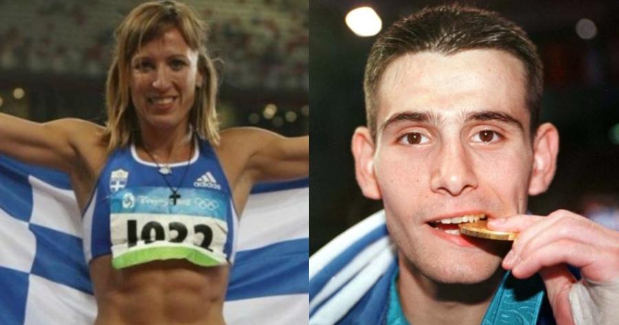 Εξαφανίστηκαν από την δημοσιότητα: Αυτοί είναι οι 20 Ολυμπιονίκες που παράτησαν την καριέρα τους και άλλαξαν επάγγελμα – Που βρίσκονται σήμερα