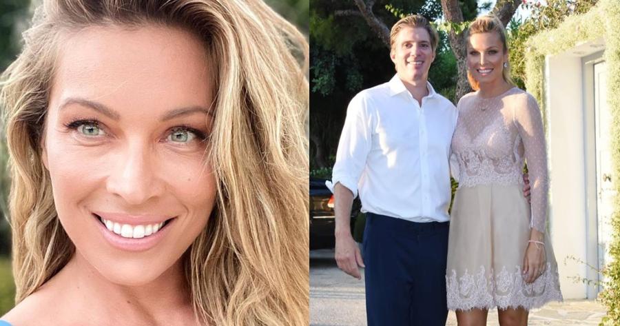 Σαν να βγήκε από παραμύθι: Αυτό είναι το παλάτι  του Λέοντα Πατίτσα και  της Μαριέττας Χρουσαλά στα νότια προάστια – Μοντέρνο, σικ και τεράστιο