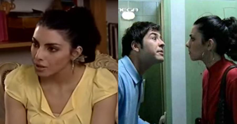 Ευτυχισμένοι μαζί: Θυμάστε τη Ραλλού την καθηγήτρια που είχε ερωτευτεί ο Μάρκος; Θα πάθετε πλάκα με το πώς είναι σήμερα