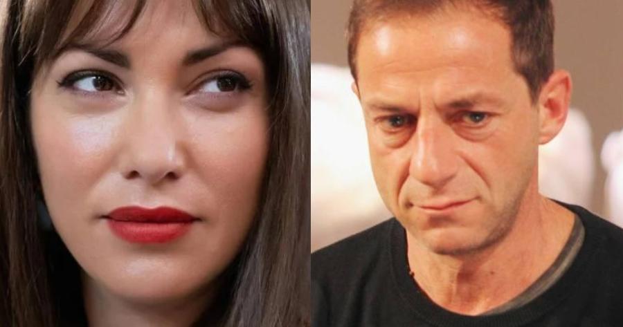 Όλη η Ελλάδα μιλάει για την Κλέλια Ρένεση: Με ανάρτηση φωτιά μιλάει για Λιγνάδη, ΜΜΕ και δημοσιογράφους