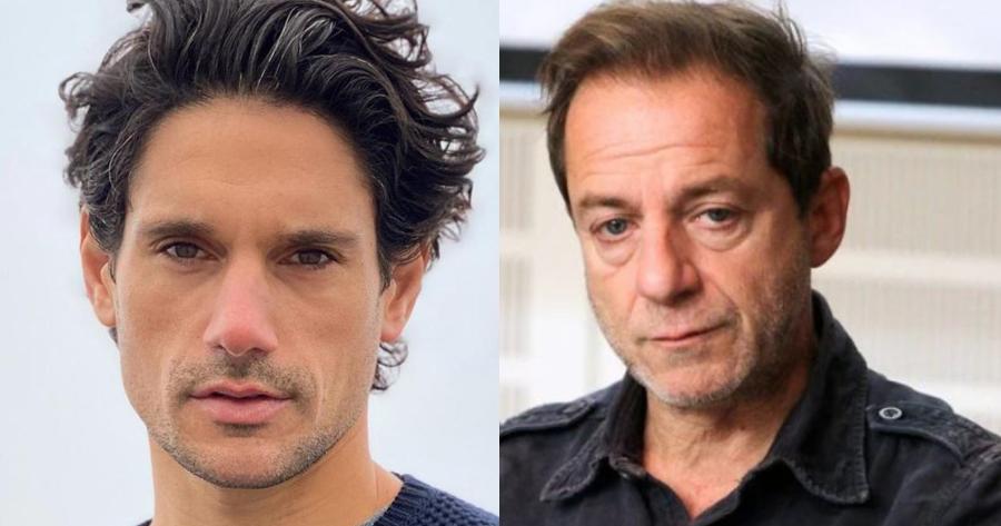 Κόλαφος ο Πάνος Βλάχος για αποφυλάκιση Λιγνάδη: Σε 20 δευτερόλεπτα είπε όσα οι άλλοι δεν τολμούσαν να πουν εδώ και καιρό