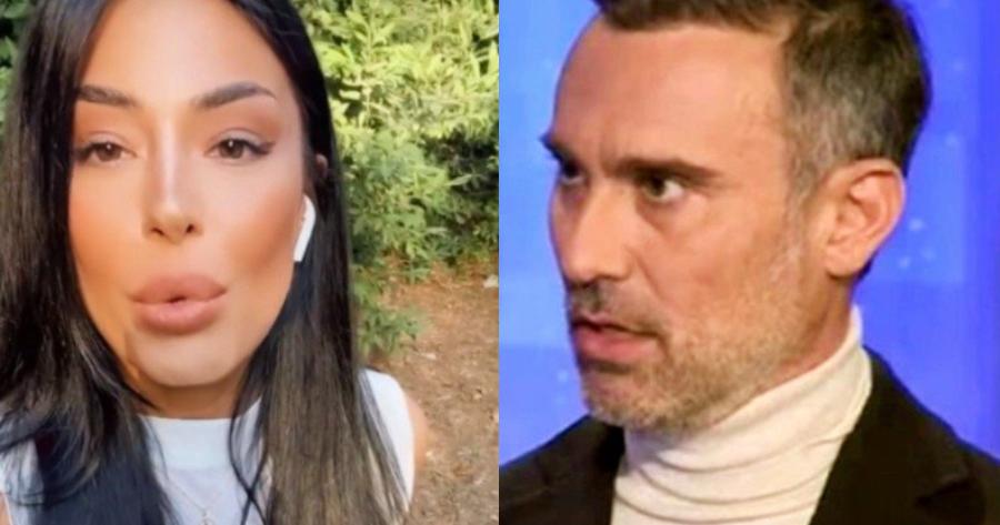 Λατινοπούλου για Καπουτζίδη: «Θέλει να κάνει παιδιά με τον άντρα του; Κι εγώ θα γεννήσω πατάτες με τη φριτέζα»