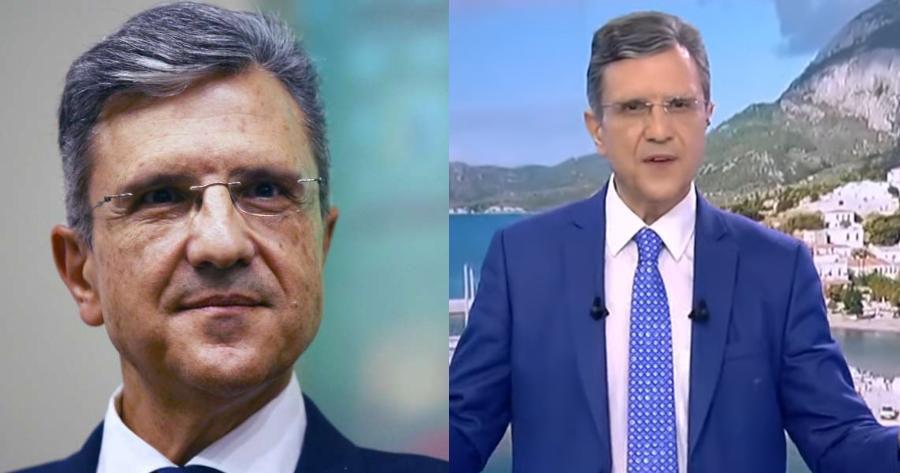 Αυλαία έριξε η εκπομπή του: Χωρίς τον Γιώργο Αυτιά η ελληνική τηλεόραση από σήμερα