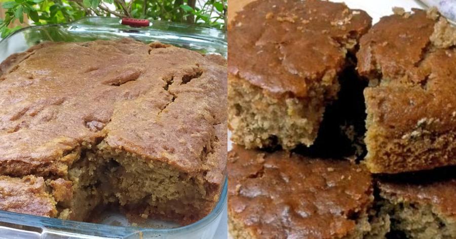 Παραδοσιακή και από το χωριό: Ταχινόπιτα της γιαγιάς με κανέλα έτοιμη σε 5 λεπτά – Ιδανική για το πρωινό σας