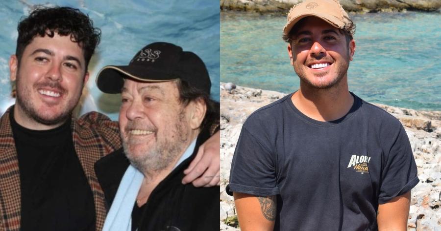 Πολυτελέστατο με ιδιωτικές πισίνες: Αυτό είναι το χλιδάτο ξενοδοχείο του γιου του Πάριου και της Αλιμπέρτη