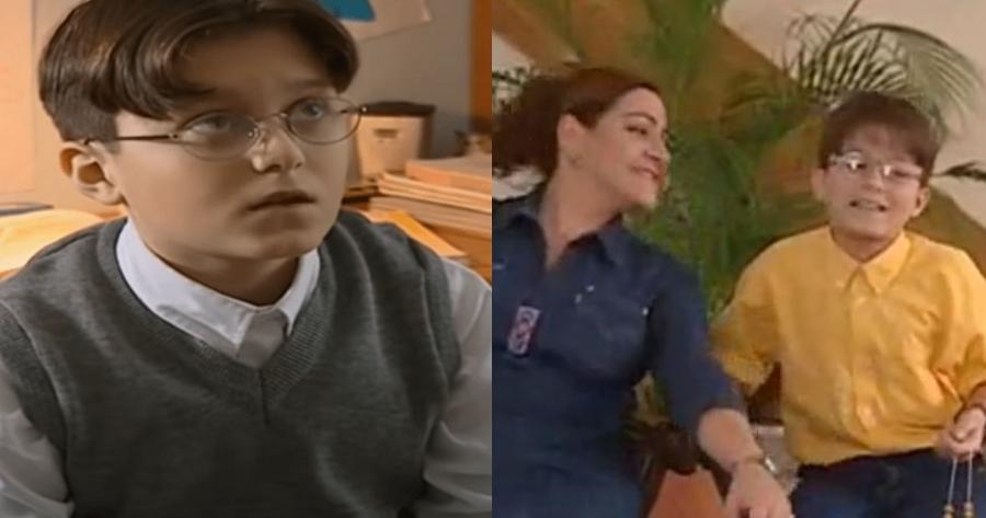 Αγνώριστος με μούσι ο Μιλτιάδης από το «Είσαι το ταίρι μου»: Πως είναι σήμερα και τι δουλειά κάνει – Δε θα τον γνώριζε ούτε η Αννέτα