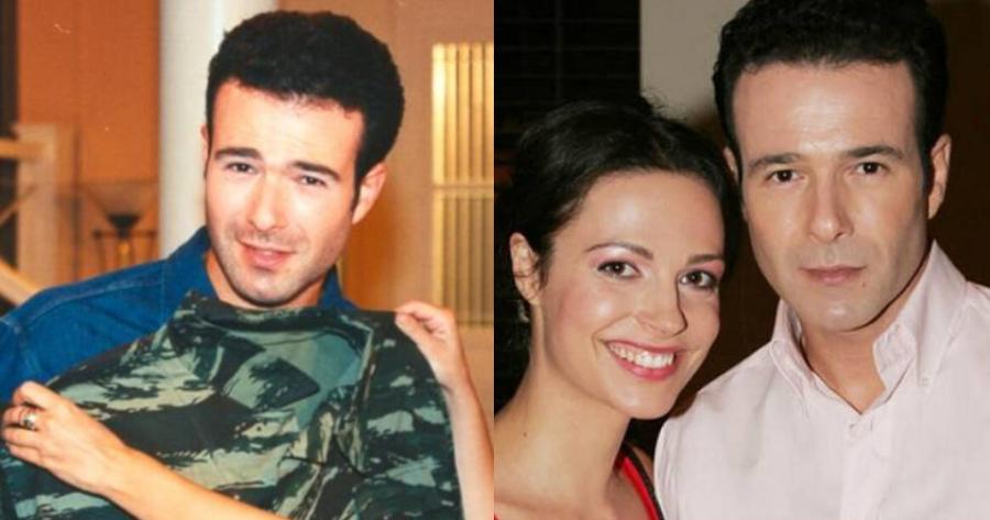 Πιο κοντά στον Θεό και στη φύση: Το υπέροχο μήνυμα του Θανάση Ευθυμιάδη για τις διακοπές και για όσους δεν θα καταφέρουν να πάνε