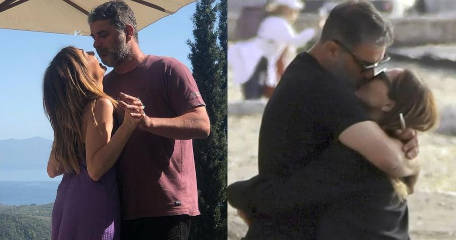 Γάμος και κουφέτα το 2023 για Δέσποινα Βανδή και Βασίλη Μπισμπίκη: Η ημερομηνία που όρισαν και η πολυτελέσταση δεξίωση