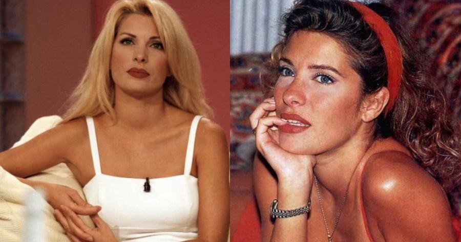 «Είχα και την Ελένη Μενεγάκη σε αφίσα στο δωμάτιό μου, δεν έχω πάει ποτέ καλεσμένος για να της το πω»