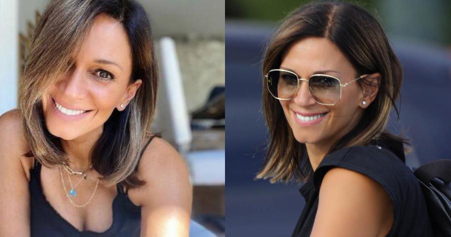 Χαρούμενα γενέθλιά για την Έλλη Κοκκίνου: Αυτή είναι η ηλικία της και δεν της φαίνεται καθόλου