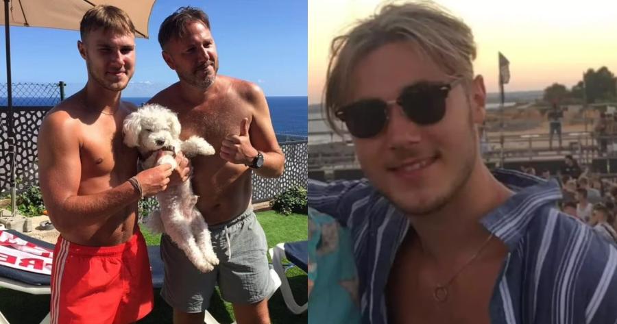 Τραγωδία στα Σπάτα: Aυτός είναι ο ο 21χρονος που διαμελίστηκε από τους έλικες ελικοπτέρου – Γόνος πάμπλουτης βρετανικής οικογένειας