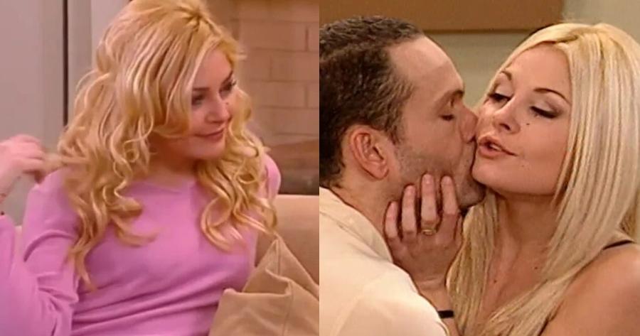 Εντυπωσιακή με κοντό μαλλί και 44 ετών: Αγνώριστη η Τζοάνα του Κων/νου & Ελένης – Δεν θα την αναγνώριζε σήμερα ούτε ο Μάνθος