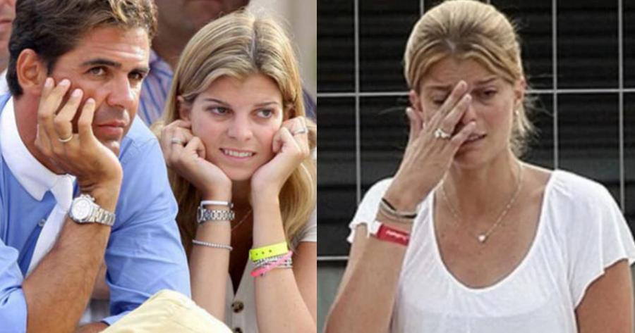 Αδίστακτος ο Αλβάρο: Οδήγησε σε πτώχευση την Αθηνά Ωνάση – Τα χρήματα που ζήτησε στο διαζύγιό τους