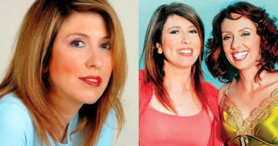 Άλλος άνθρωπος η Άβα Γαλανοπούλου: Αγνώριστη η εικόνα της – Ανανεωμένη σε ηλικία 55 ετών