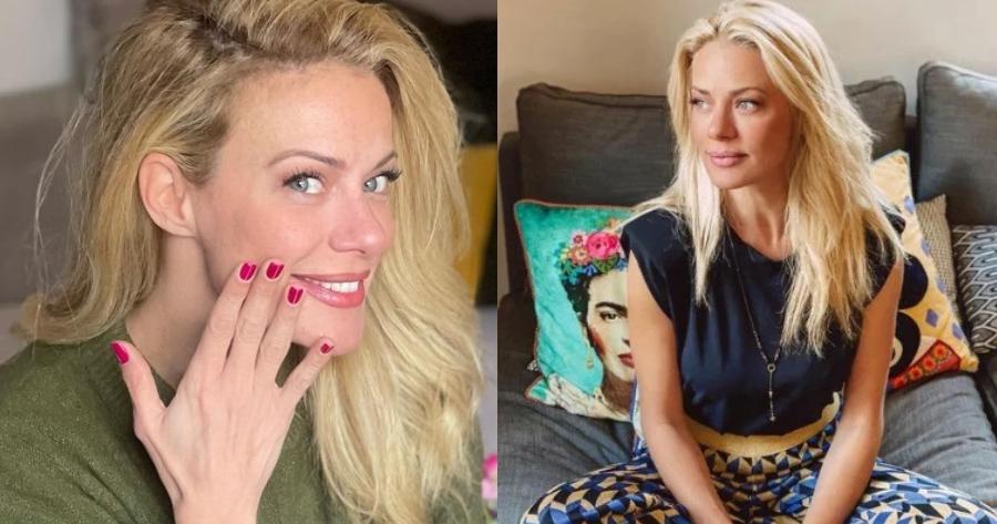 Ένα παλάτι στο κέντρο της Αθήνας με ασύλληπτη θέα: Εκεί θα στεγάσουν τον έρωτα τους η Ζέτα Μακρυπούλια και ο Κωνσταντίνος Δέδες