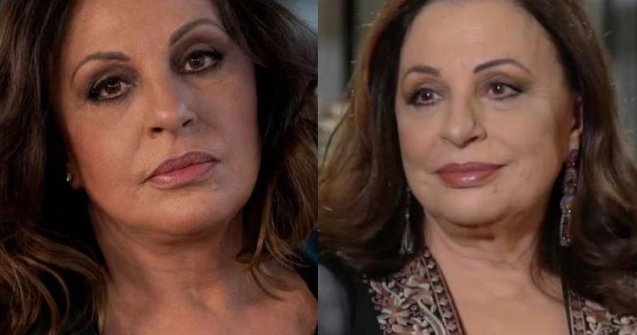 Συγκλονίζει η Χάρις Αλεξίου: Το σπάνιο στιγμιότυπο με τον αδελφό της που έχει φύγει από τη ζωή και το μήνυμα που συγκινεί