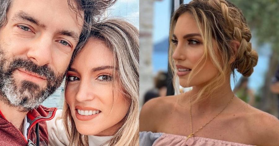 Αρχόντισσα η Αθηνά Οικονομάκου: Χόρεψε ζεϊμπέκικο και έμειναν όλοι άφωνοι