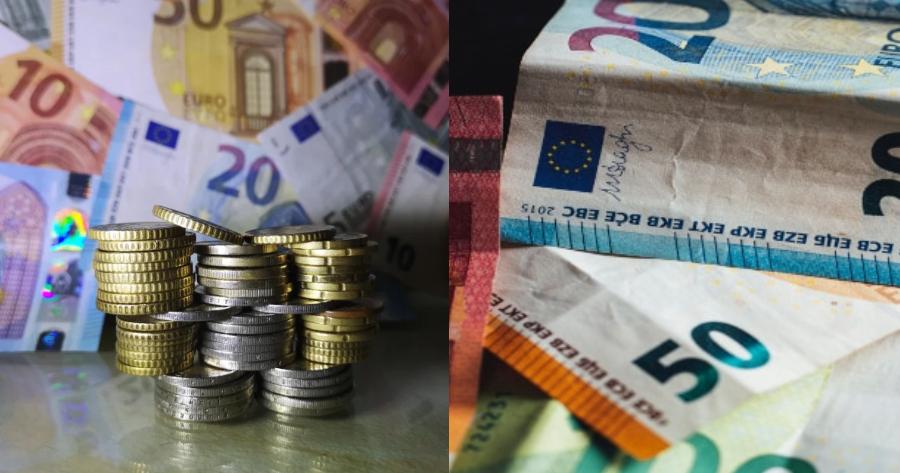 «Χρυσό» επίδομα: Ποιοι οι τυχεροί δικαιούχοι που θα πάρουν 1.000 ευρώ