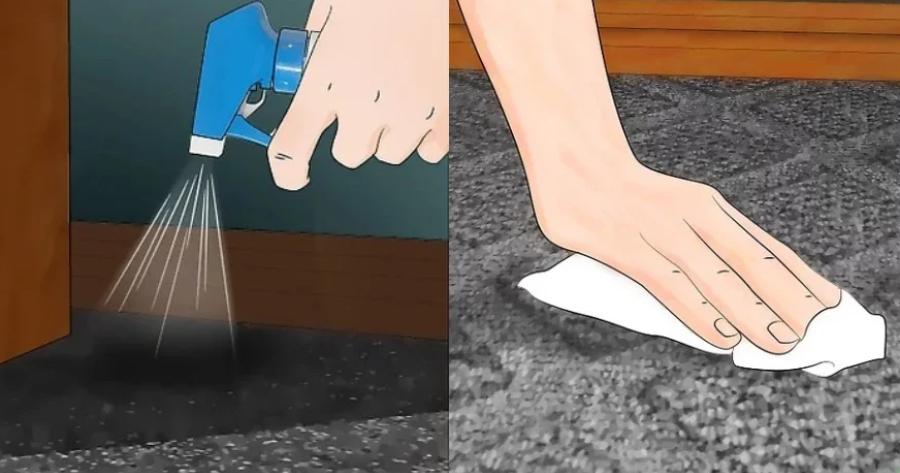 Πείτε αντίο στη σκόνη: Το ισχυρό σπιτικό καθαριστικό προϊόν με λεμόνι – Θα σας λύσει τα χέρια