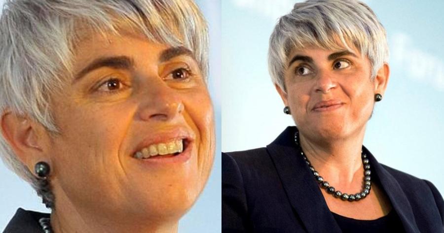 Η Αγγελική Φράγκου ταράζει τον ναυτιλιακό χάρτη: Αγορά-μαμούθ με 36 φορτηγά πλοία – Στην ιδιοκτησία της ο 3ος μεγαλύτερος στόλος φορτηγών πλοίων