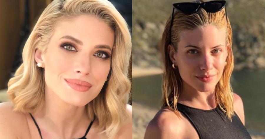 Πανέμορφος και επιτυχημένος: Αυτός είναι ο σύντροφος της Ευαγγελίας Αραβανή – Είναι γόνος οικογένειας με super market