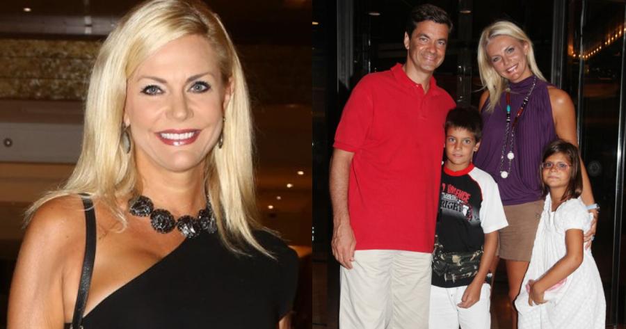 Μεγάλωσαν και θα κέρδιζαν το GNTM χωρίς ανταγωνισμό: Ο γιος και η κόρη της Έμυς Λιβανίου τραβούν όλα τα βλέμματα πάνω τους