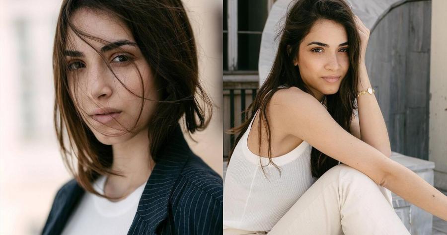 Πανέμορφη και με αψεγάδιαστο σώμα: Η Μαρίνα στη Γη της Ελιάς ποζάρει μπικίνι και ξετρελαίνει το διαδίκτυο