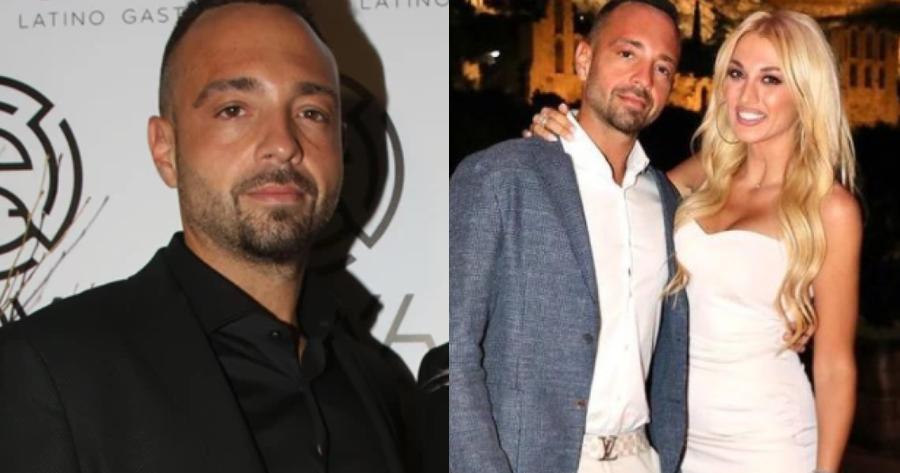 Μελαχρινή κούκλα, πολύ πιο πριν από τη Σπυροπούλου: Αυτή είναι η πρώην του Βασίλη Σταθοκωστόπουλου – Γυμνάστρια και πανέμορφη