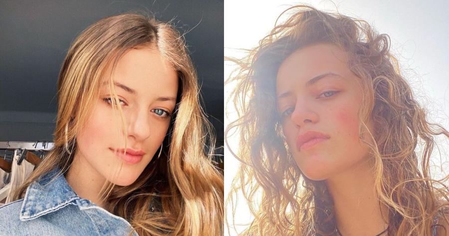 Σούσουρο στο Instagram με την Γαία Μερκούρη: Ποζάρει με μαγιό και είναι πιο λαμπερή και γυμνασμένη από ποτέ