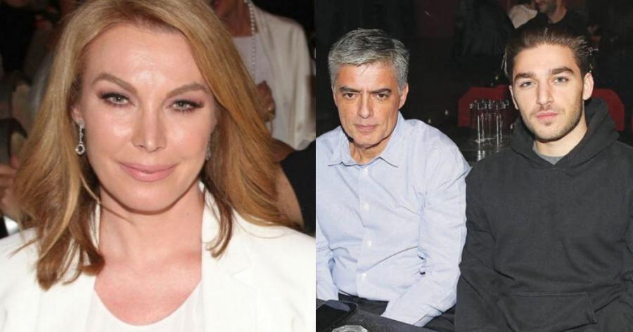 Έμεινε μακριά από τον χώρο της δημοσιογραφίας: Η δουλειά που κάνει ο γιος της Τατιάνας Στεφανίδου και του Νίκου Ευαγγελάτου