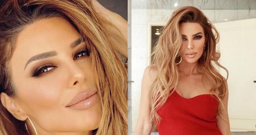 Μαυρισμένη και γυμνασμένη η Κέλλυ Κελεκίδου: Ποζάρει με μπικίνι στα 44 της και είναι πιο fit από ποτέ