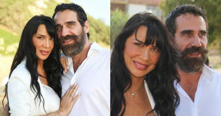 Τρικούβερτο γλέντι για την Πάολα: Μεγάλες χαρές για τη τραγουδίστρια – Γίνεται ξανά μανούλα