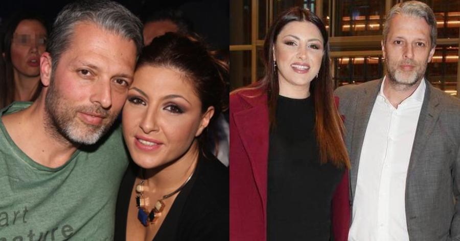 Γόνος πλούσιας οικογένειας ο Ανδρέας Καψάλης: Με τι ασχολείται ο σύζυγος της Έλενας Παπαρίζου