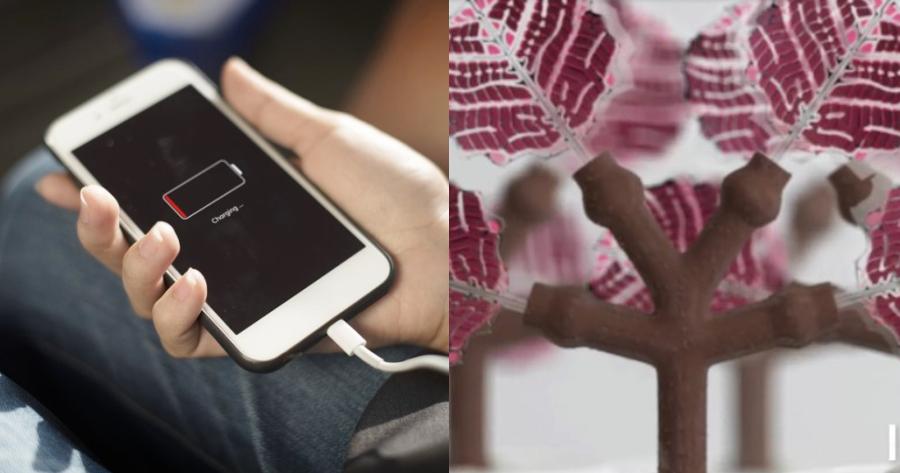 Χωρίς να ξοδέψετε ούτε 1 ευρώ: Το πανέξυπνο και οικονομικό κόλπο για να φορτίσετε το κινητό σας