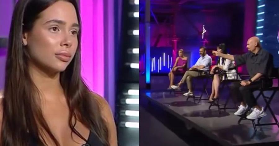 Την έδιωξαν στο GNTM λόγω πλαστικών: Σήμερα είναι αγνώριστη – Πήρε την εκδίκηση της και έγινε εξώφυλλο